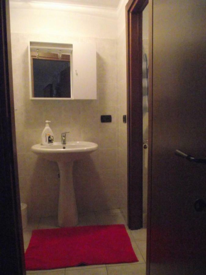 La Fisarmonica Hotel Valdieri Eksteriør billede